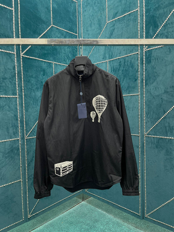 LV Jacket 101867