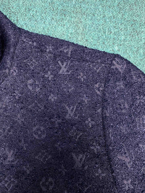LV Jacket 101870