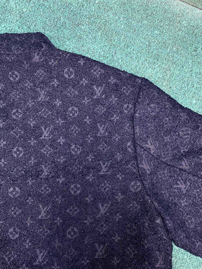 LV Jacket 101870