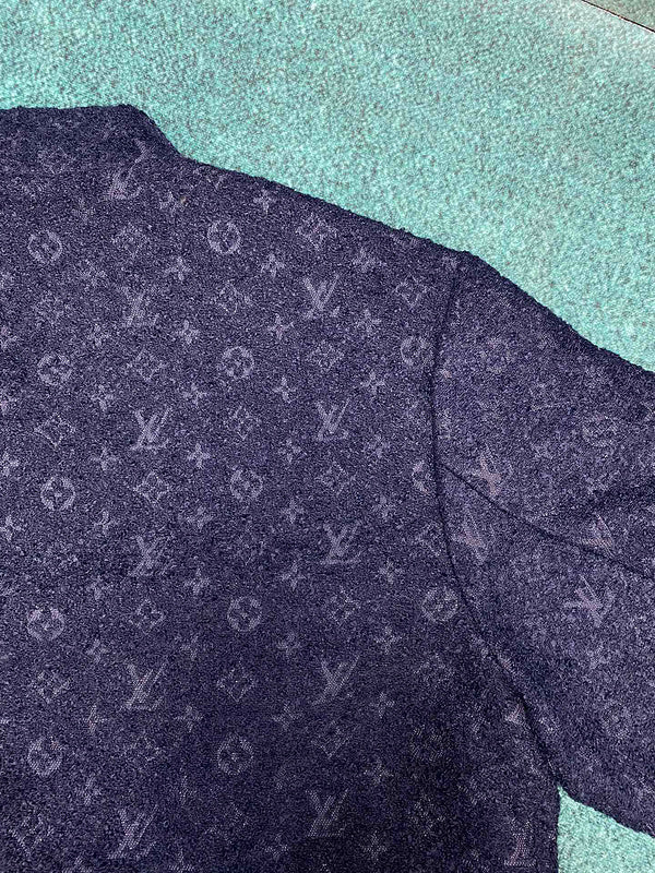 LV Jacket 101870