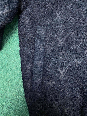 LV Jacket 101870