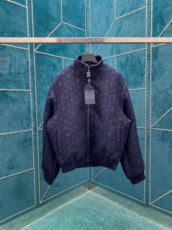 LV Jacket 101870