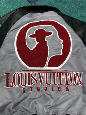LV Jacket 101879