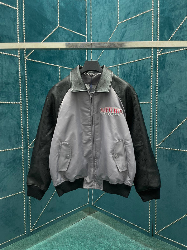 LV Jacket 101879