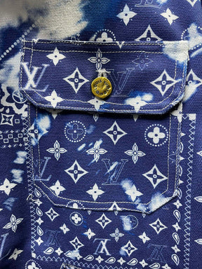 LV Jacket 101884