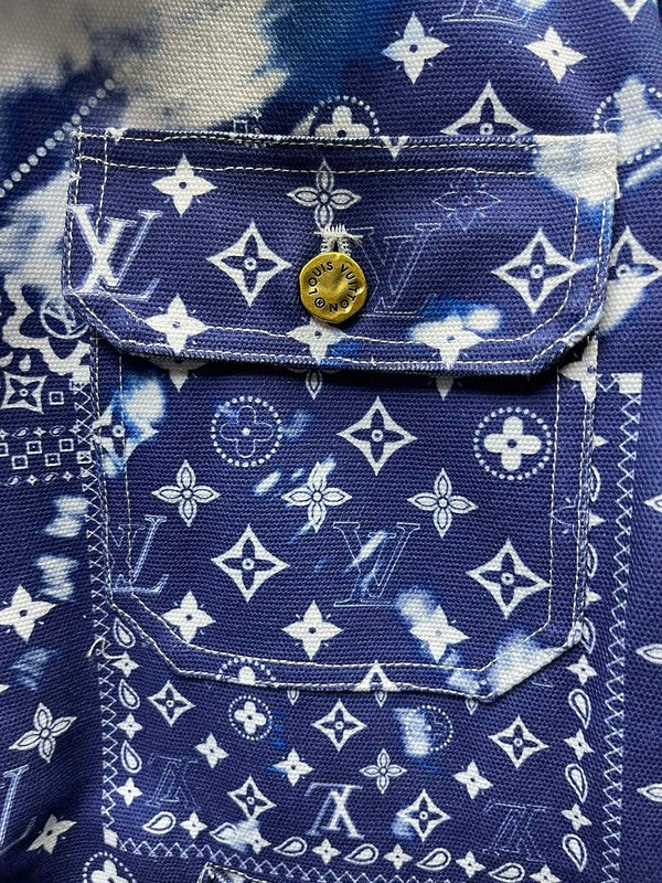LV Jacket 101884