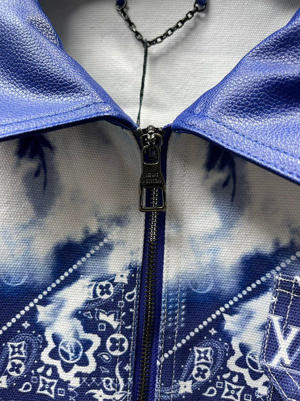 LV Jacket 101884