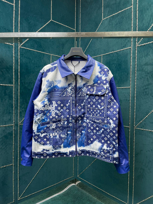LV Jacket 101884
