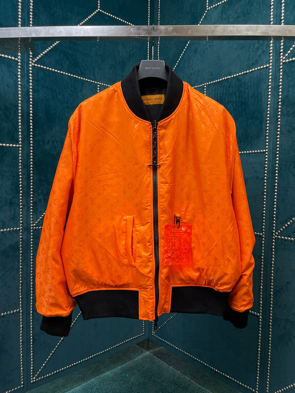 LV Jacket 102202