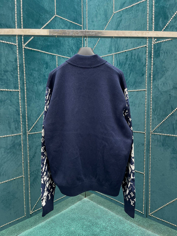 LV Jacket 102311