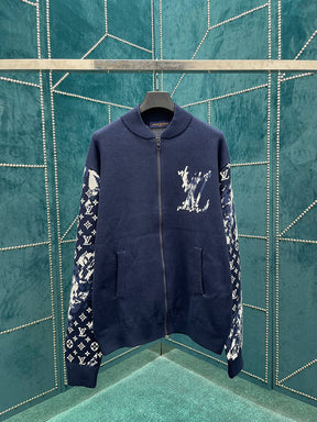 LV Jacket 102311