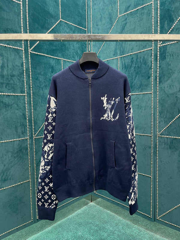 LV Jacket 102311