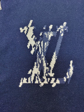 LV Jacket 102325
