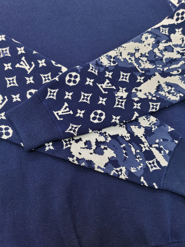 LV Jacket 102325