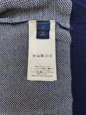 LV Jacket 102325