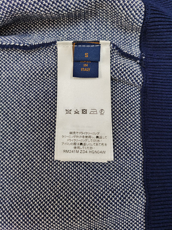 LV Jacket 102325