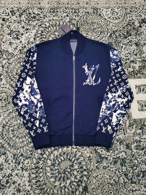 LV Jacket 102325