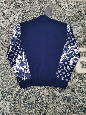 LV Jacket 102325