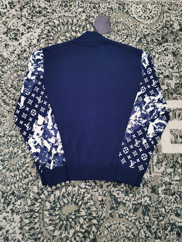 LV Jacket 102325