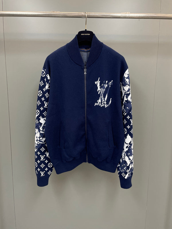 LV Jacket 102325
