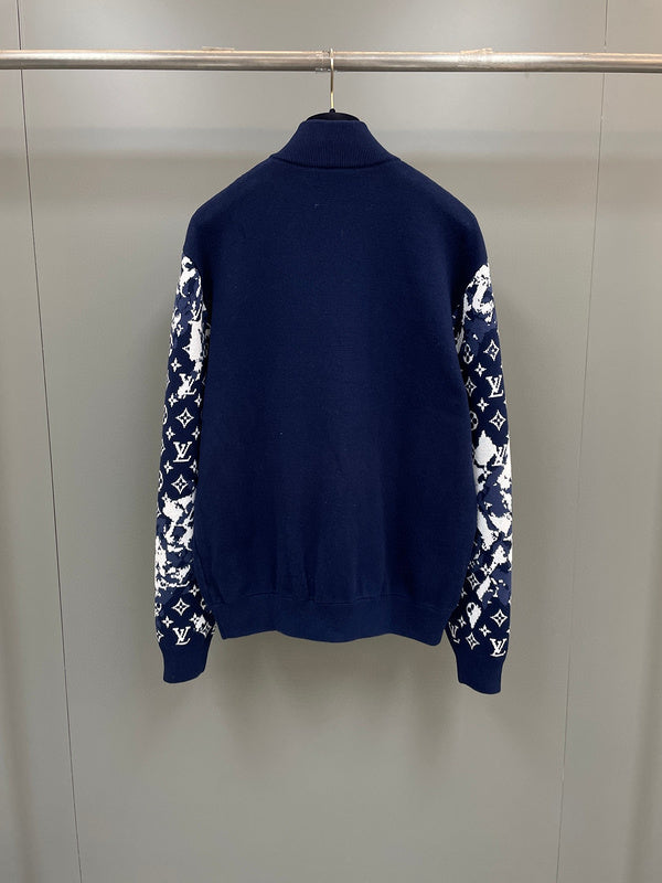 LV Jacket 102325