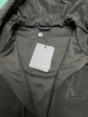 LV Jacket 102506