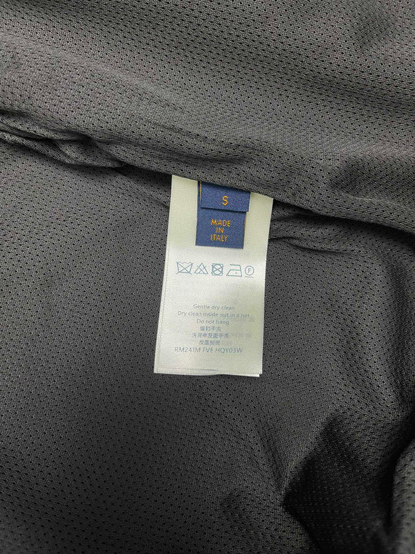 LV Jacket 102506