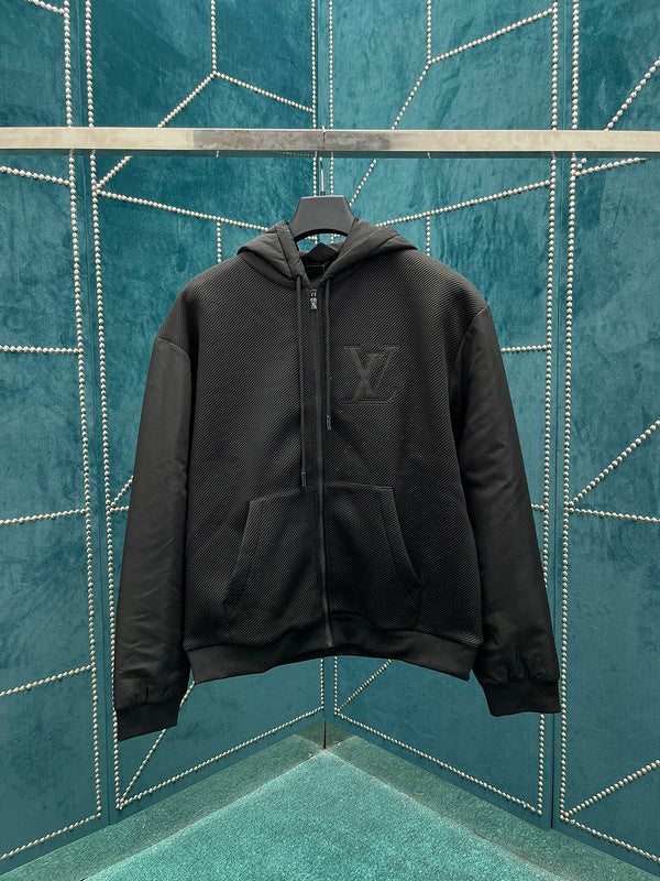 LV Jacket 102506