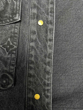 LV Jacket 102708