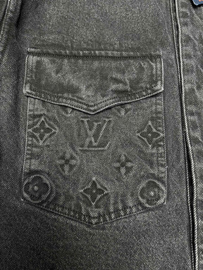 LV Jacket 102708