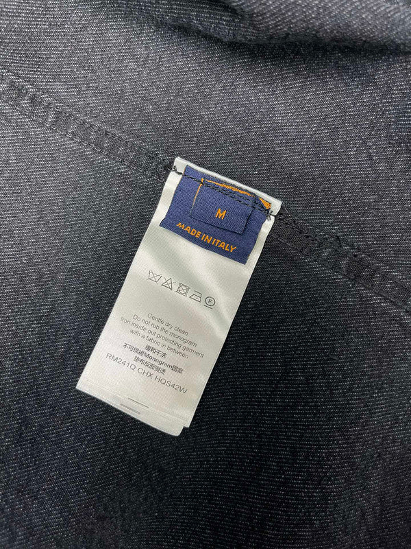 LV Jacket 102708