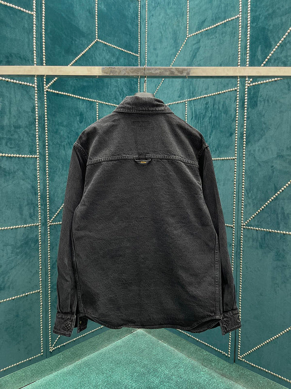 LV Jacket 102708