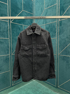 LV Jacket 102708