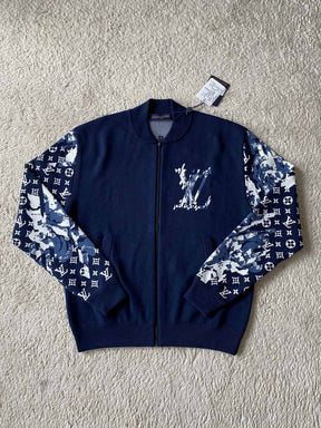 LV Jacket 110301