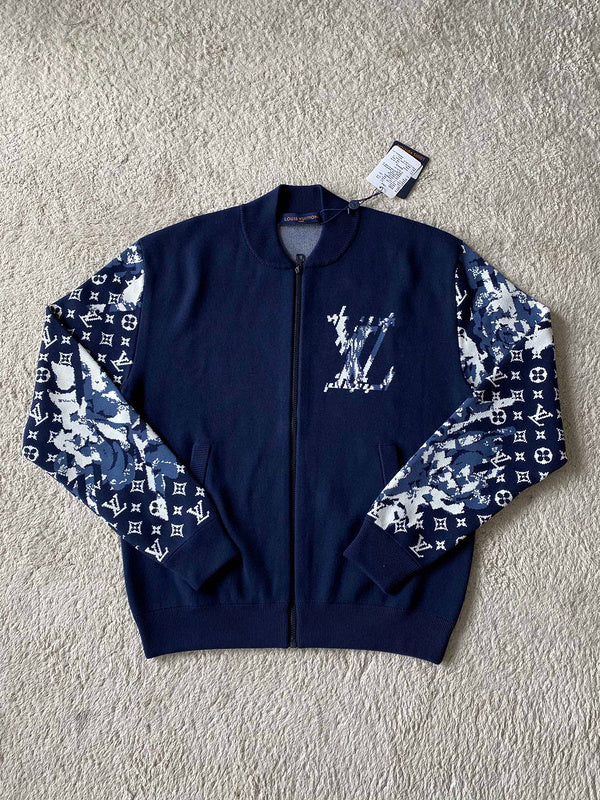 LV Jacket 110301