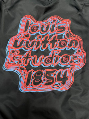 LV Jacket 110313
