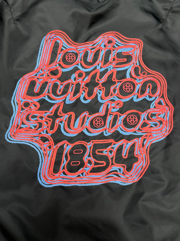 LV Jacket 110313