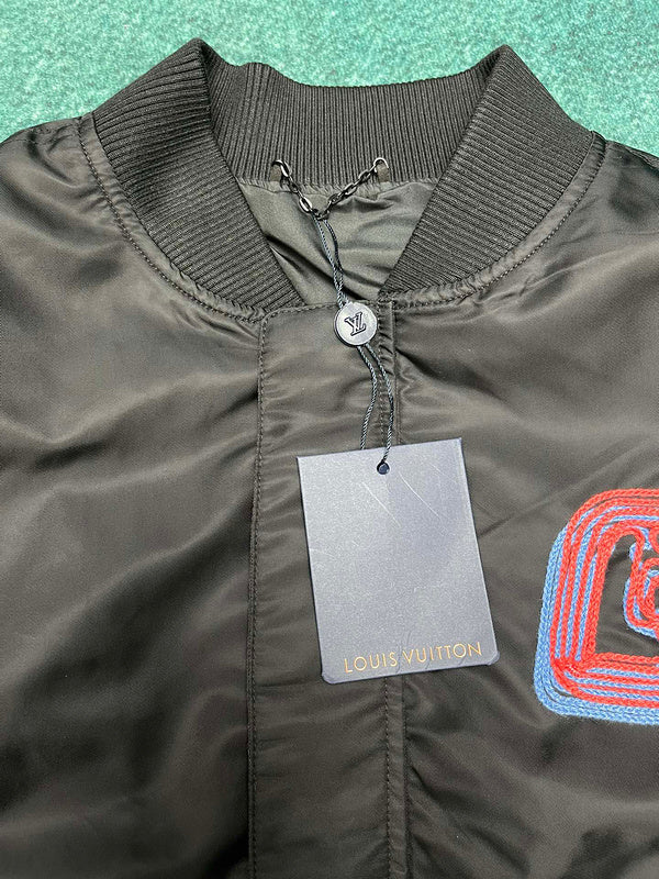 LV Jacket 110313