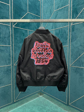 LV Jacket 110313