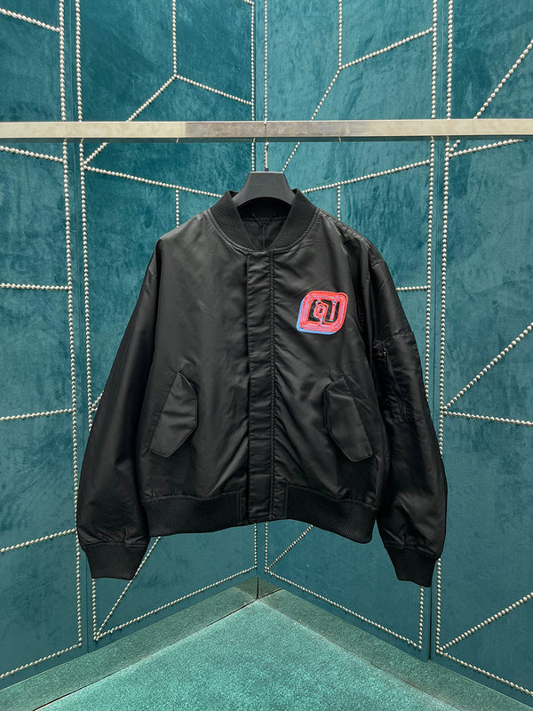 LV Jacket 110313