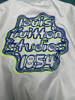 LV Jacket 110314