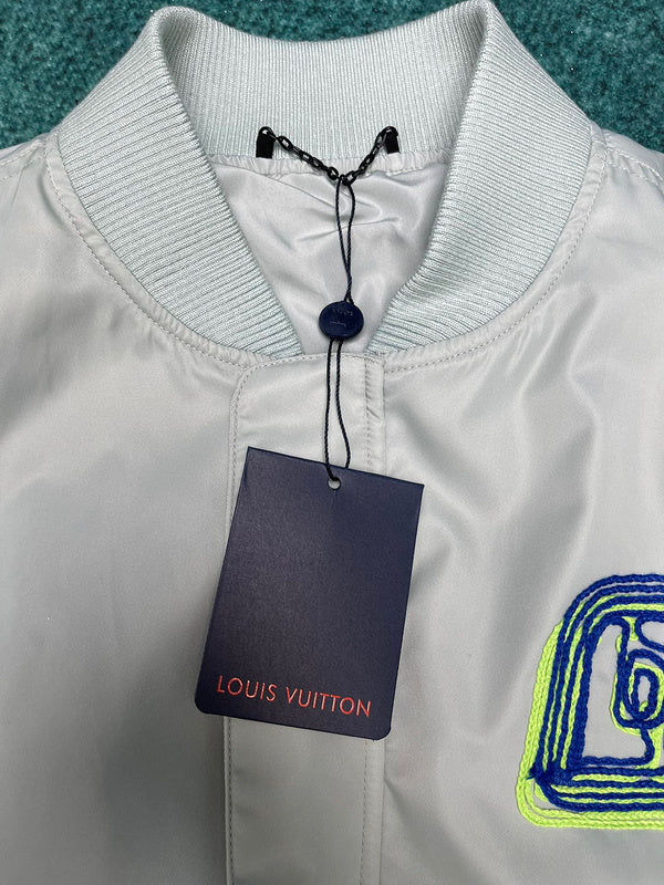LV Jacket 110314