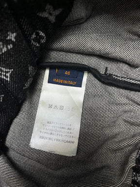 LV Jacket 110322