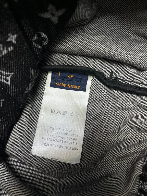 LV Jacket 110322