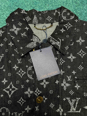 LV Jacket 110322
