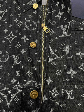 LV Jacket 110322