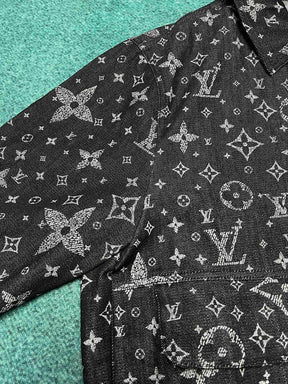 LV Jacket 110322