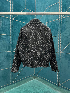 LV Jacket 110322