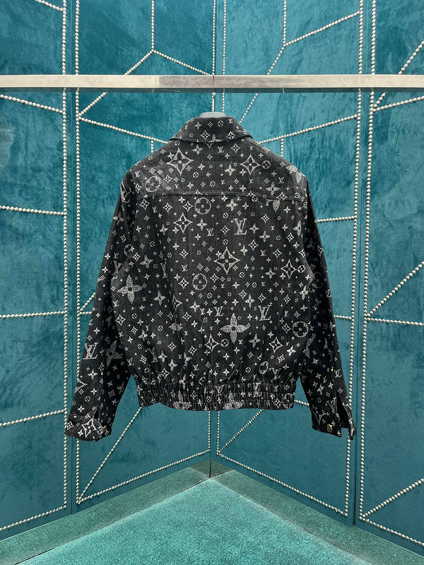 LV Jacket 110322