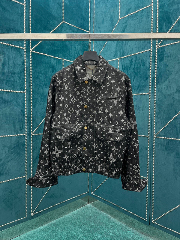 LV Jacket 110322